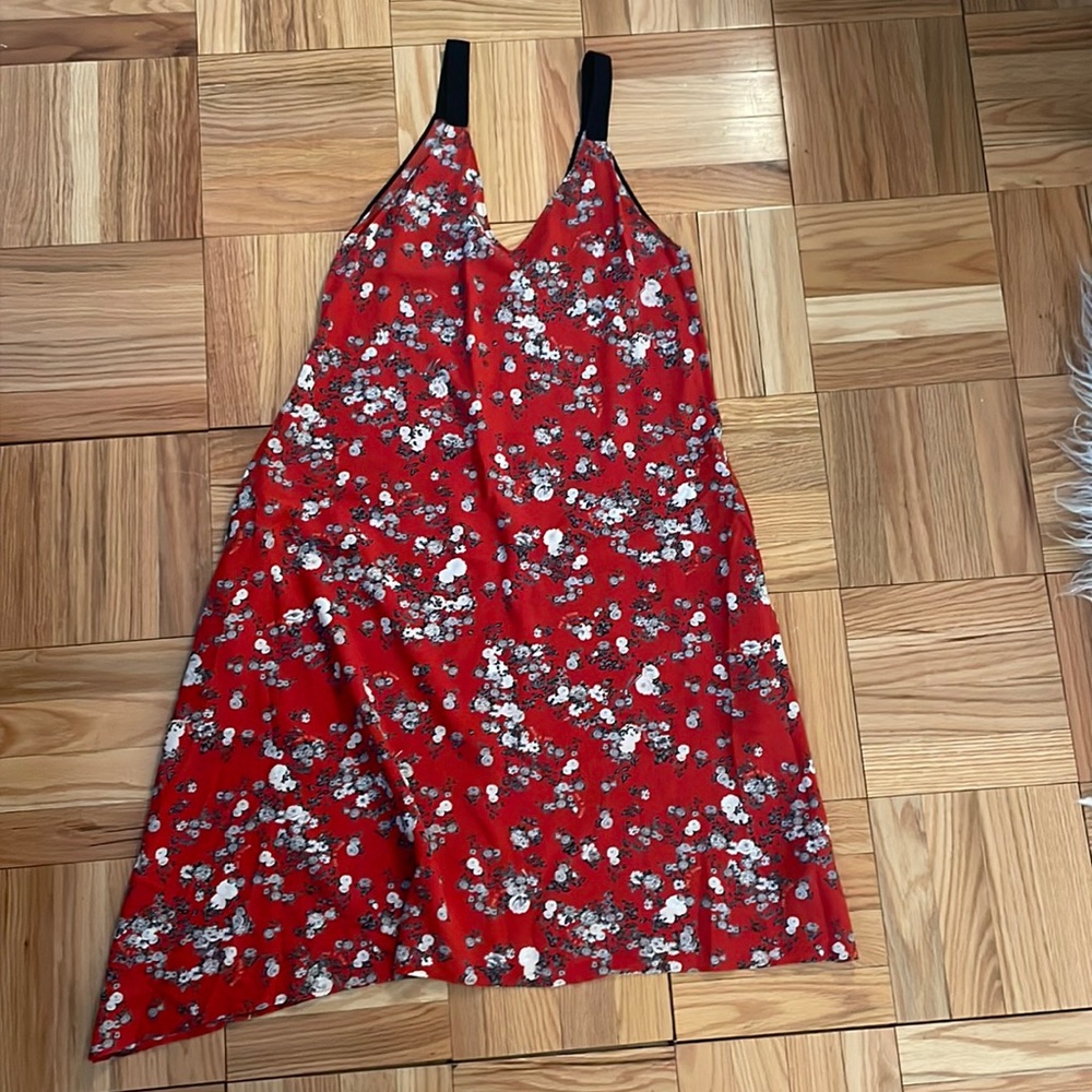 Rag and Bone Silk